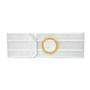 Nu-Form Support Belt 2-1/4" Opening 8" Wide 47" - 52" Waist 2X-Large