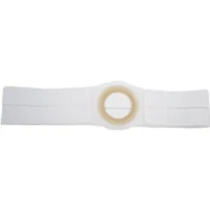 Nu-Form Support Belt 2-5/8" Opening 3" Wide 32" - 35" Waist Medium