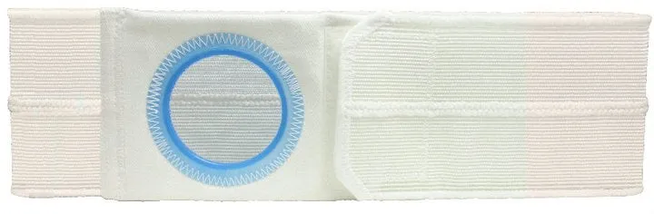 Nu-Hope 6444-R Nu-Form Cool Comfort Ostomy Support Belt 7", Xx-Large,4-1/2" Left Side Opening (This Product Is Final Sale And Is Not Returnable)