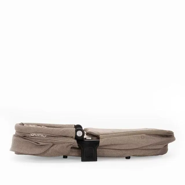 Nuna TRIV Next Generation Pipa Bundle in Cedar