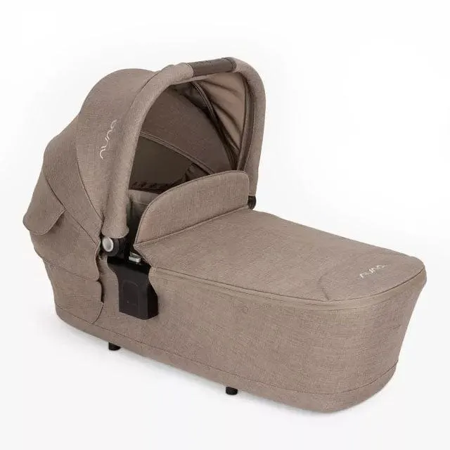 Nuna TRIV Next Generation Pipa Bundle in Cedar