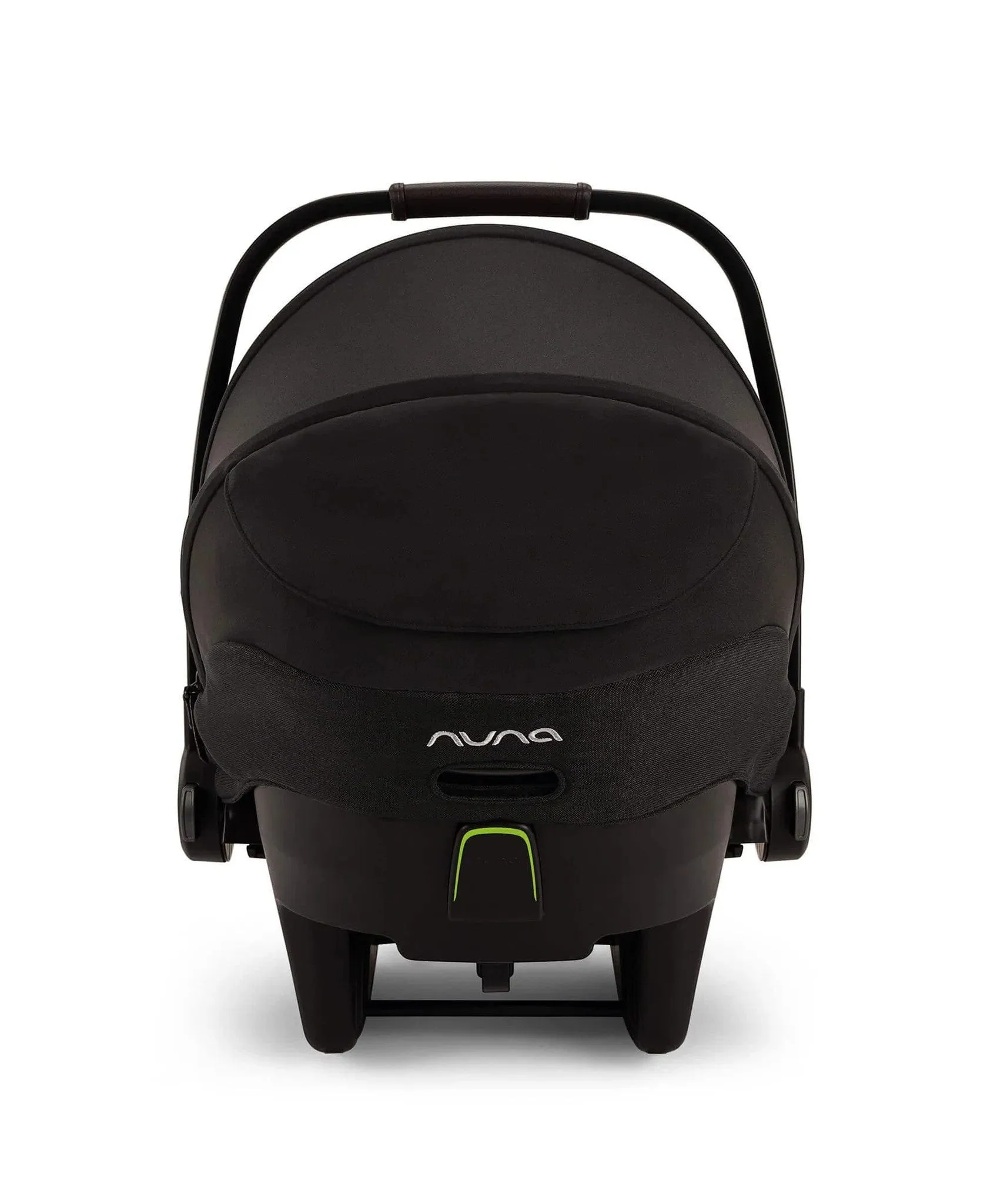 Nuna TRIV Next Generation Pipa Bundle in Cedar