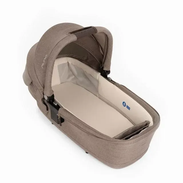 Nuna TRIV Next Generation Pipa Bundle in Cedar