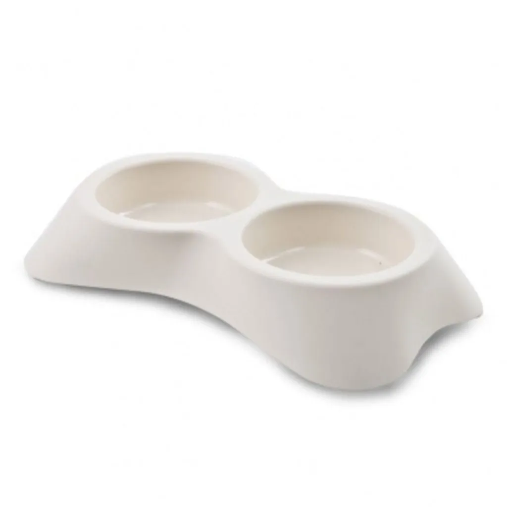 Nuvola Doppia Bowl White