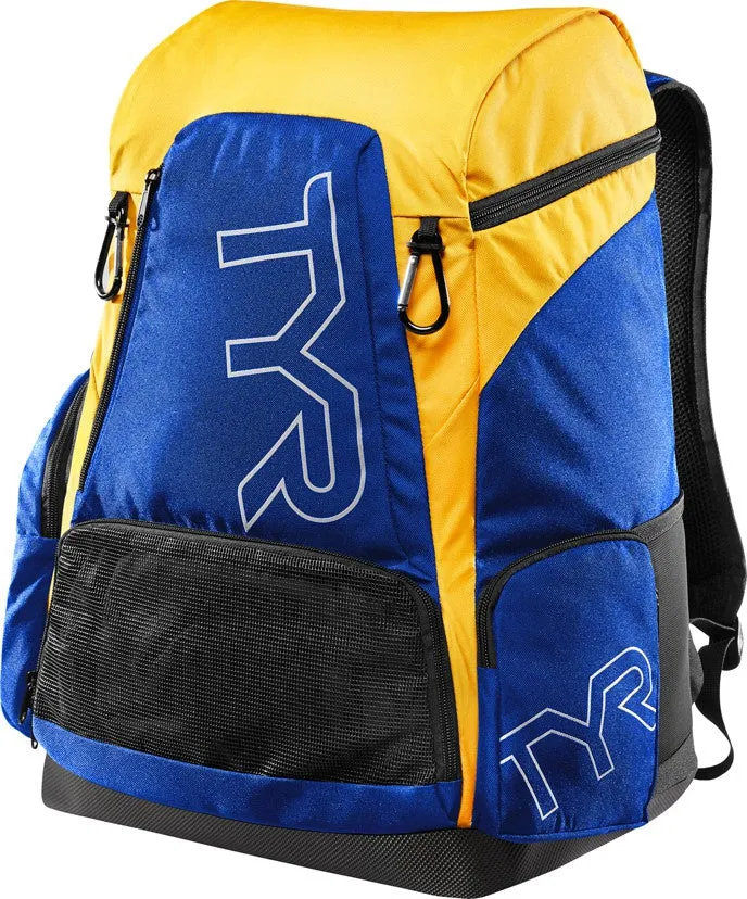 PGPR_TYR Alliance 45L Backpack