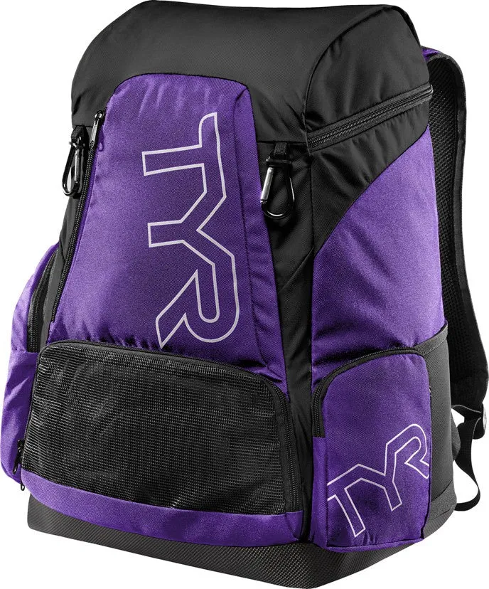 PGPR_TYR Alliance 45L Backpack