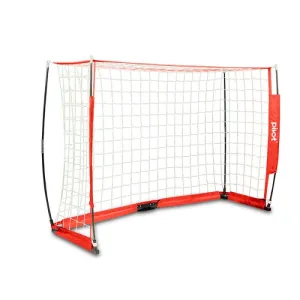 Pivot Pro Flex Soccer Goal (12'x6')