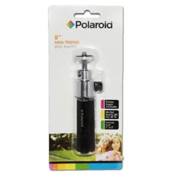 Polaroid ST5S 10" tripod