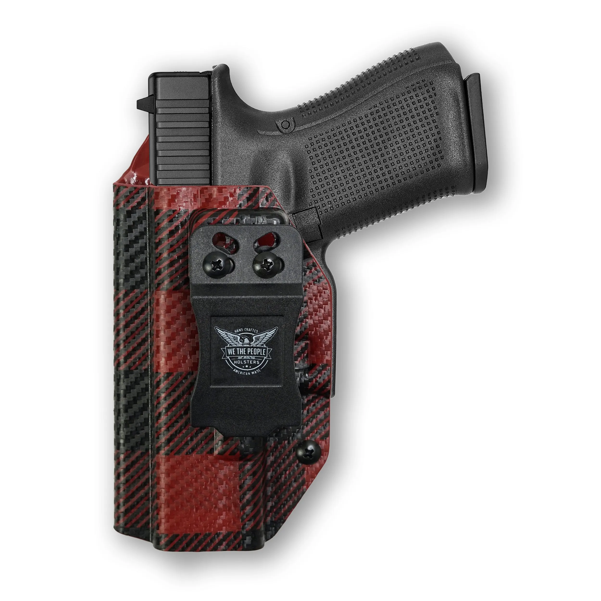 PSA Dagger Compact IWB Holster