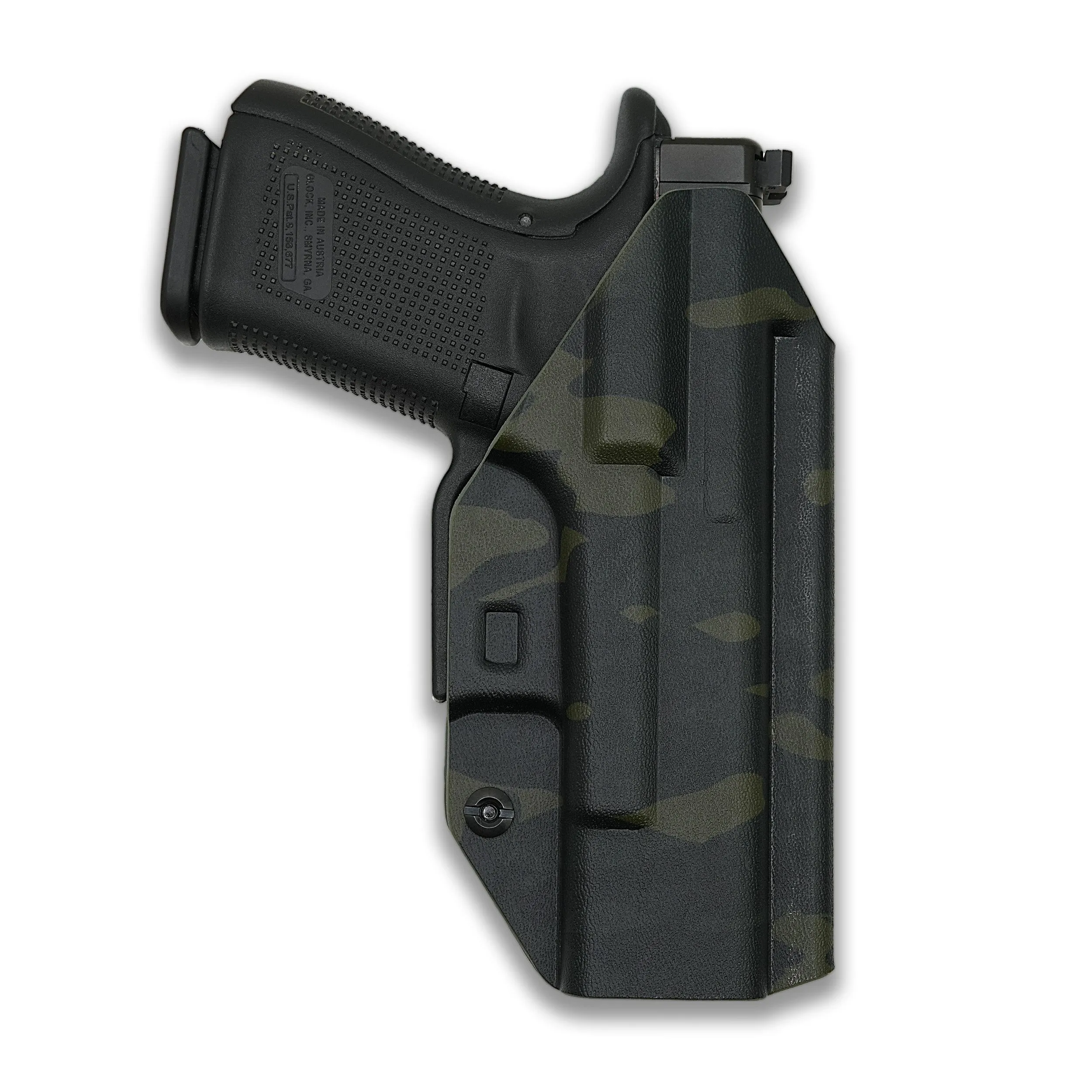 PSA Dagger Compact IWB Holster