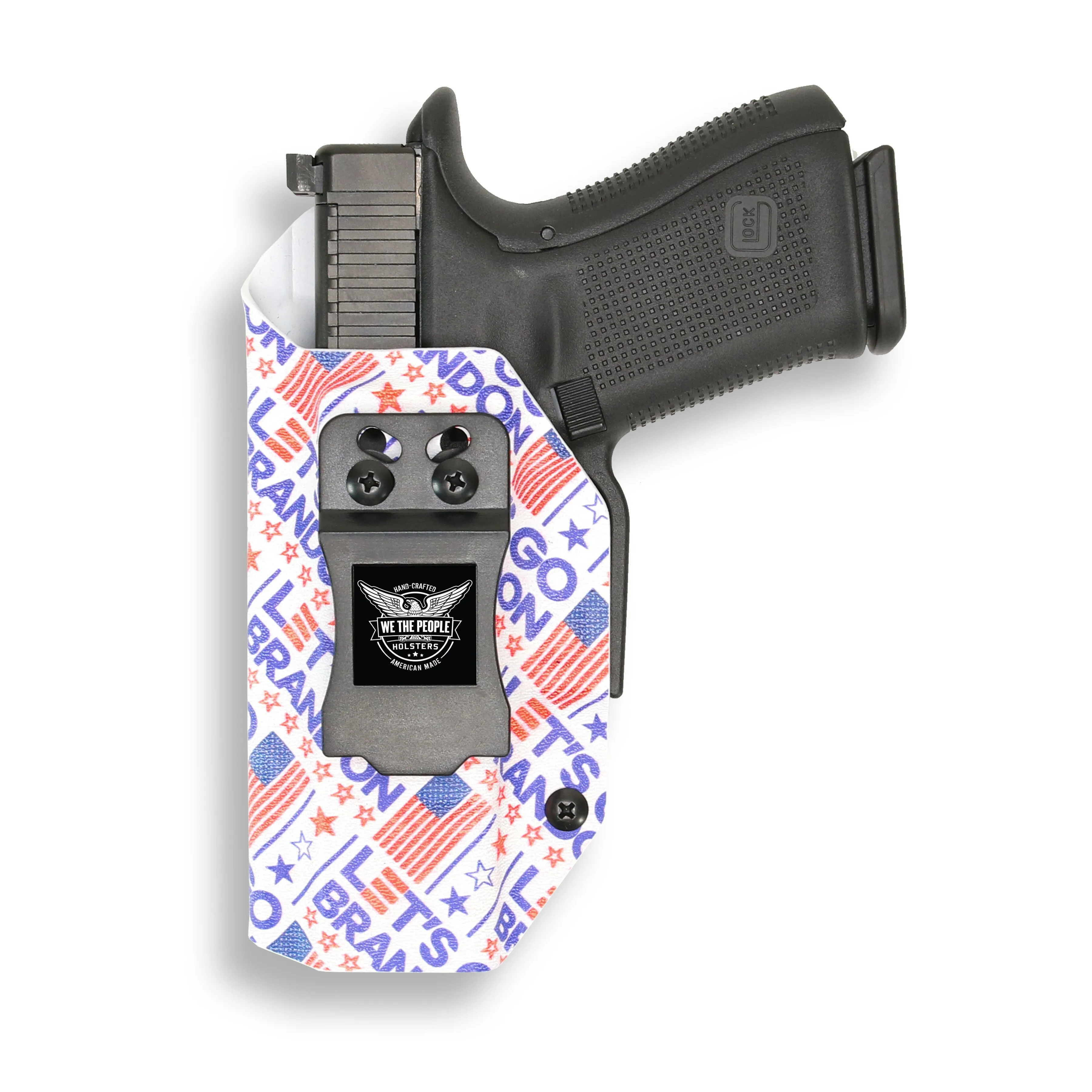 PSA Dagger Compact IWB Holster