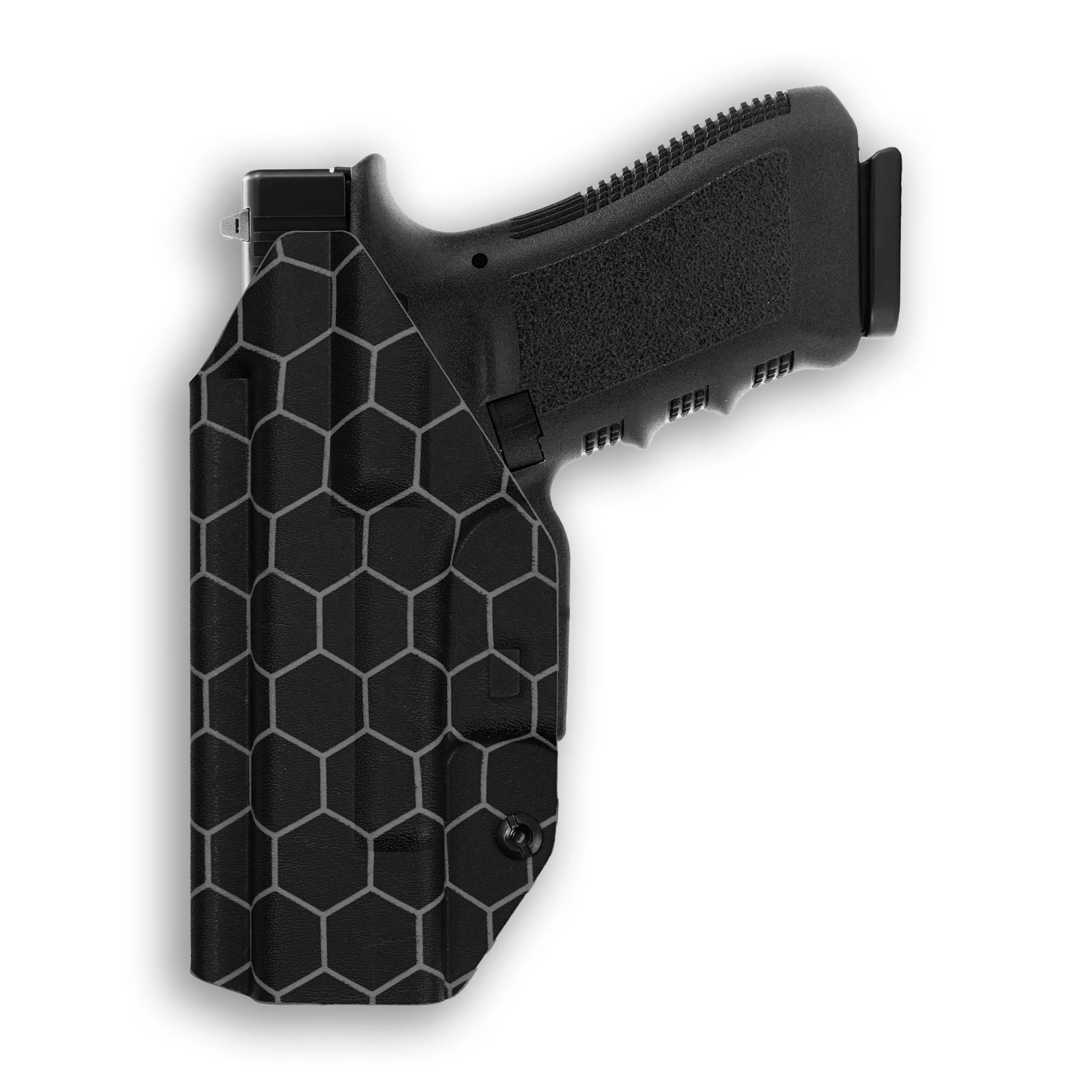 PSA Dagger Compact IWB Holster