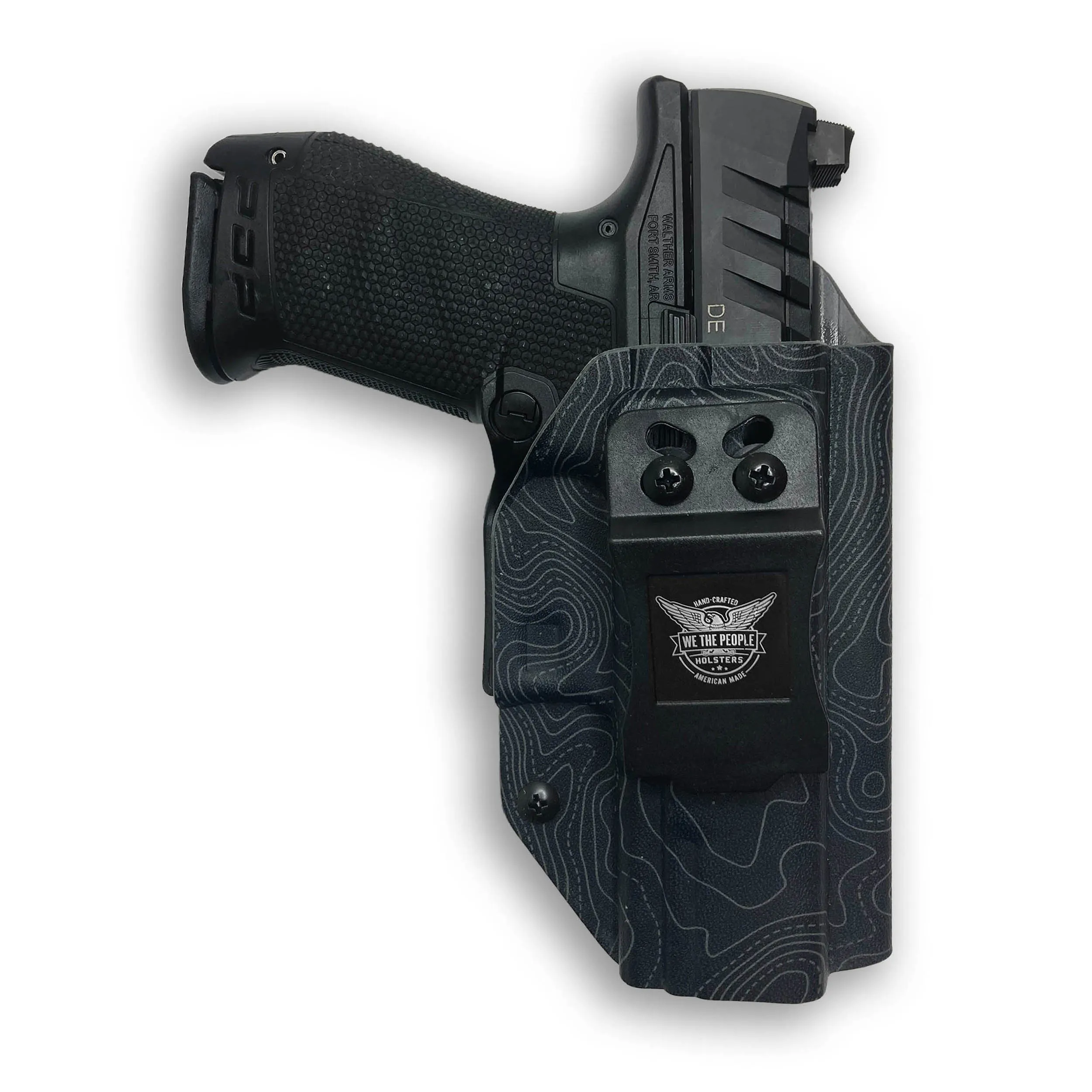 PSA Dagger Compact IWB Holster