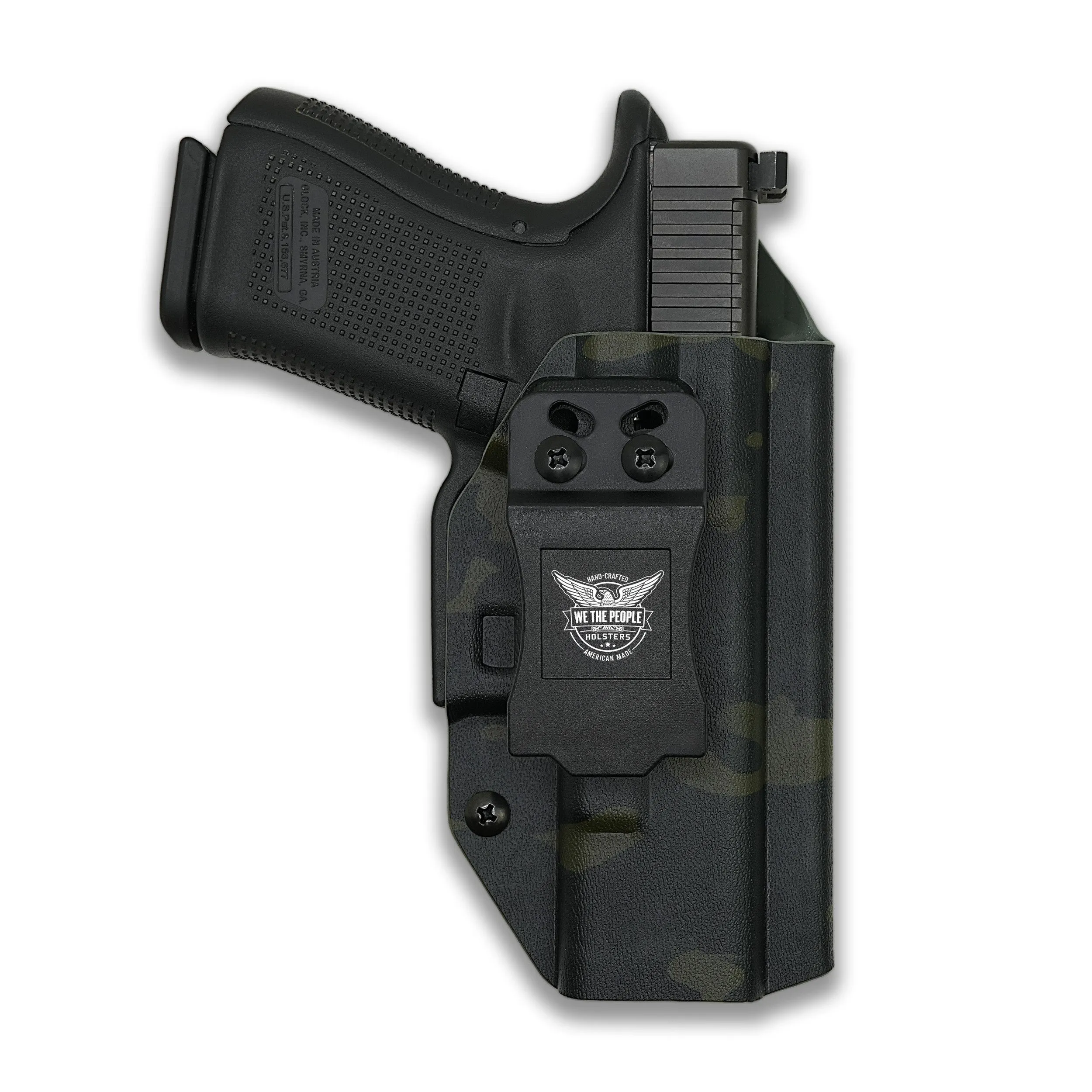 PSA Dagger Compact IWB Holster