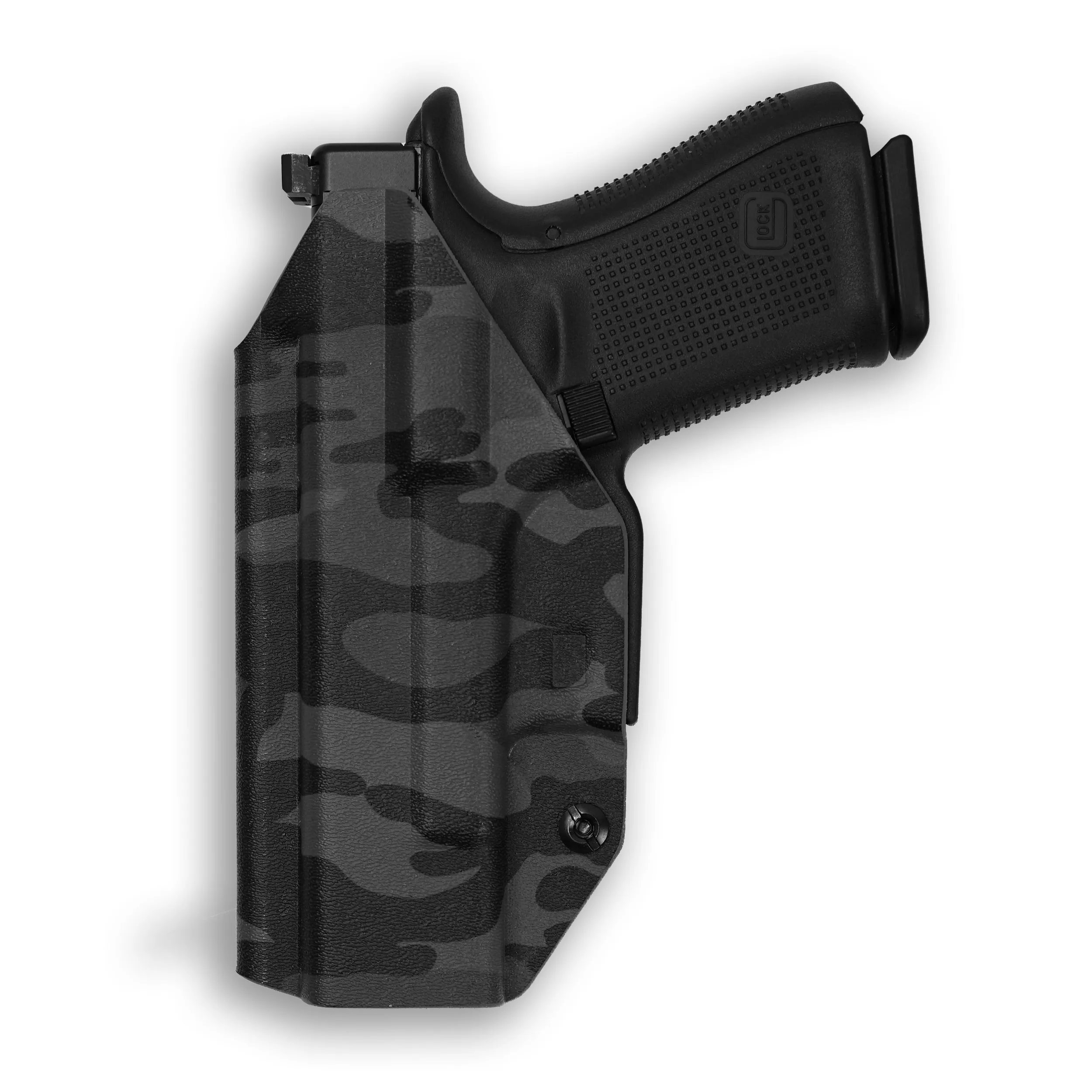 PSA Dagger Compact IWB Holster