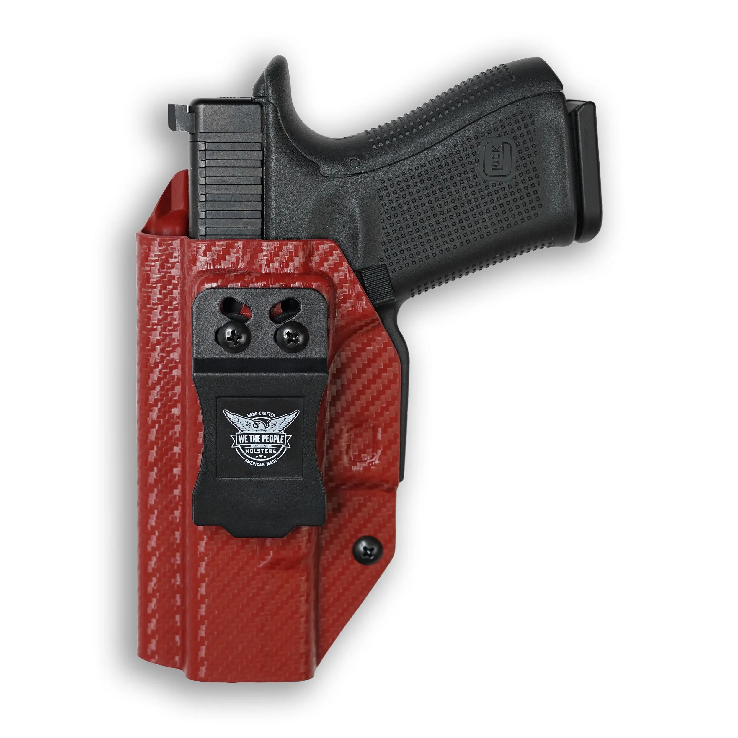 PSA Dagger Compact IWB Holster