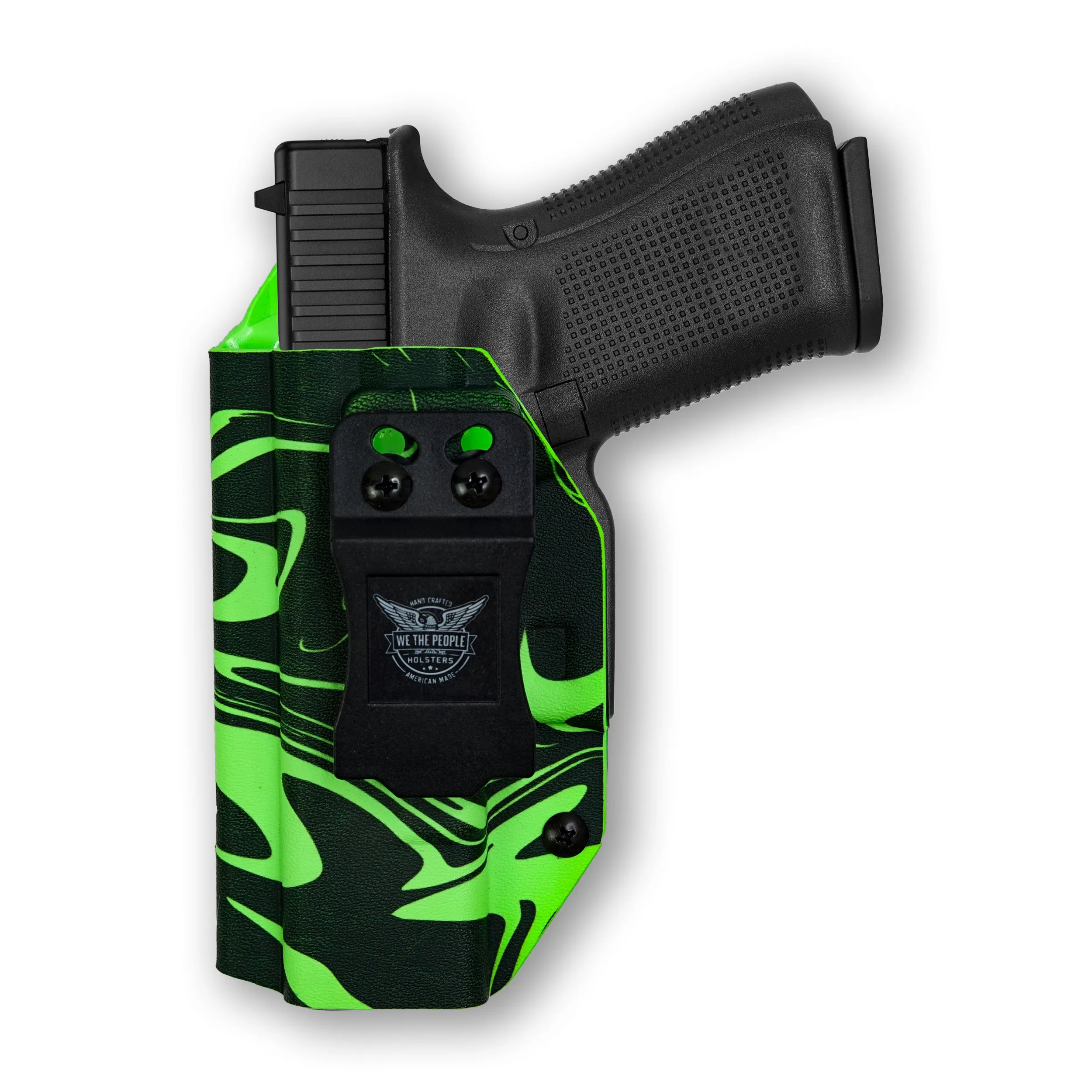 PSA Dagger Compact IWB Holster