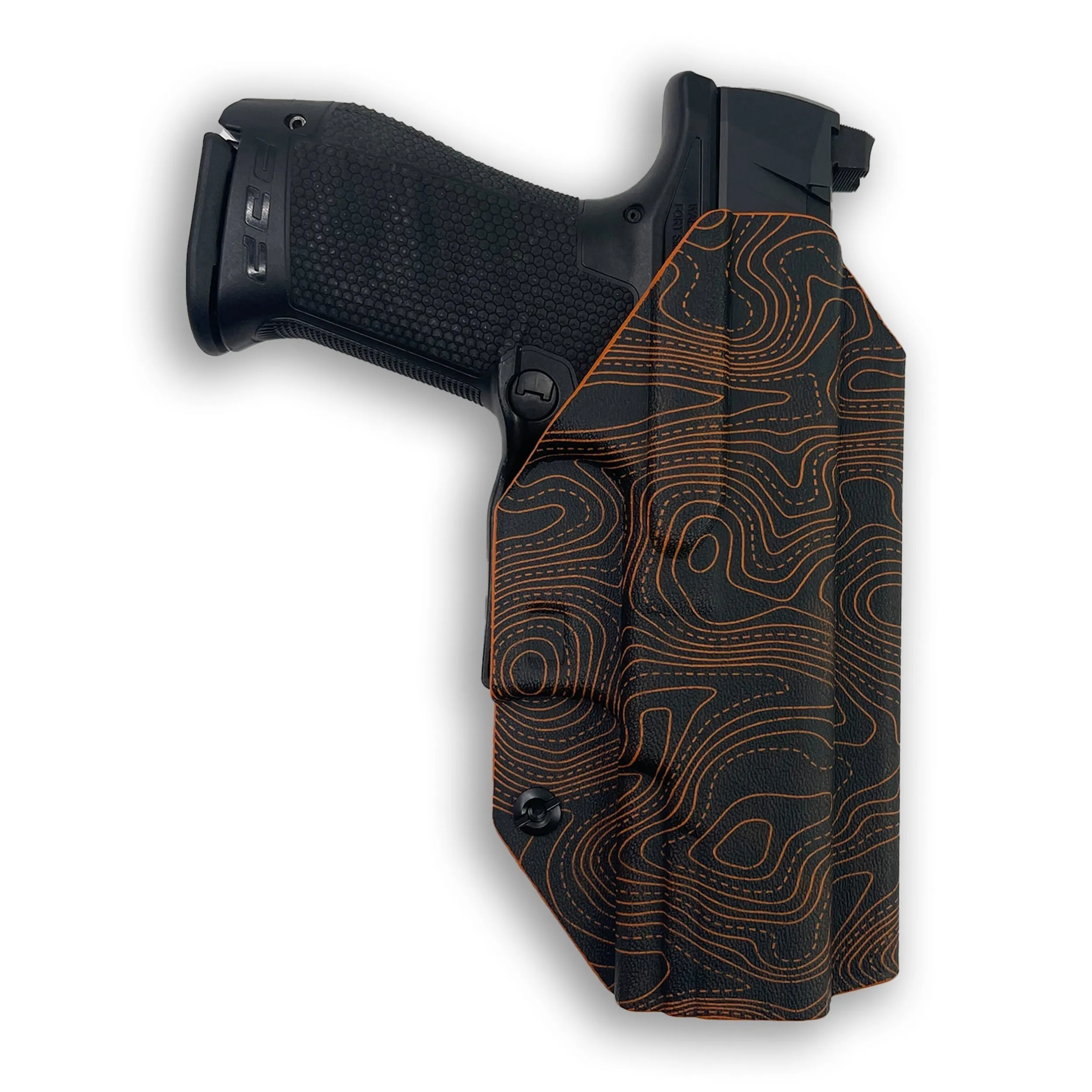 PSA Dagger Compact IWB Holster