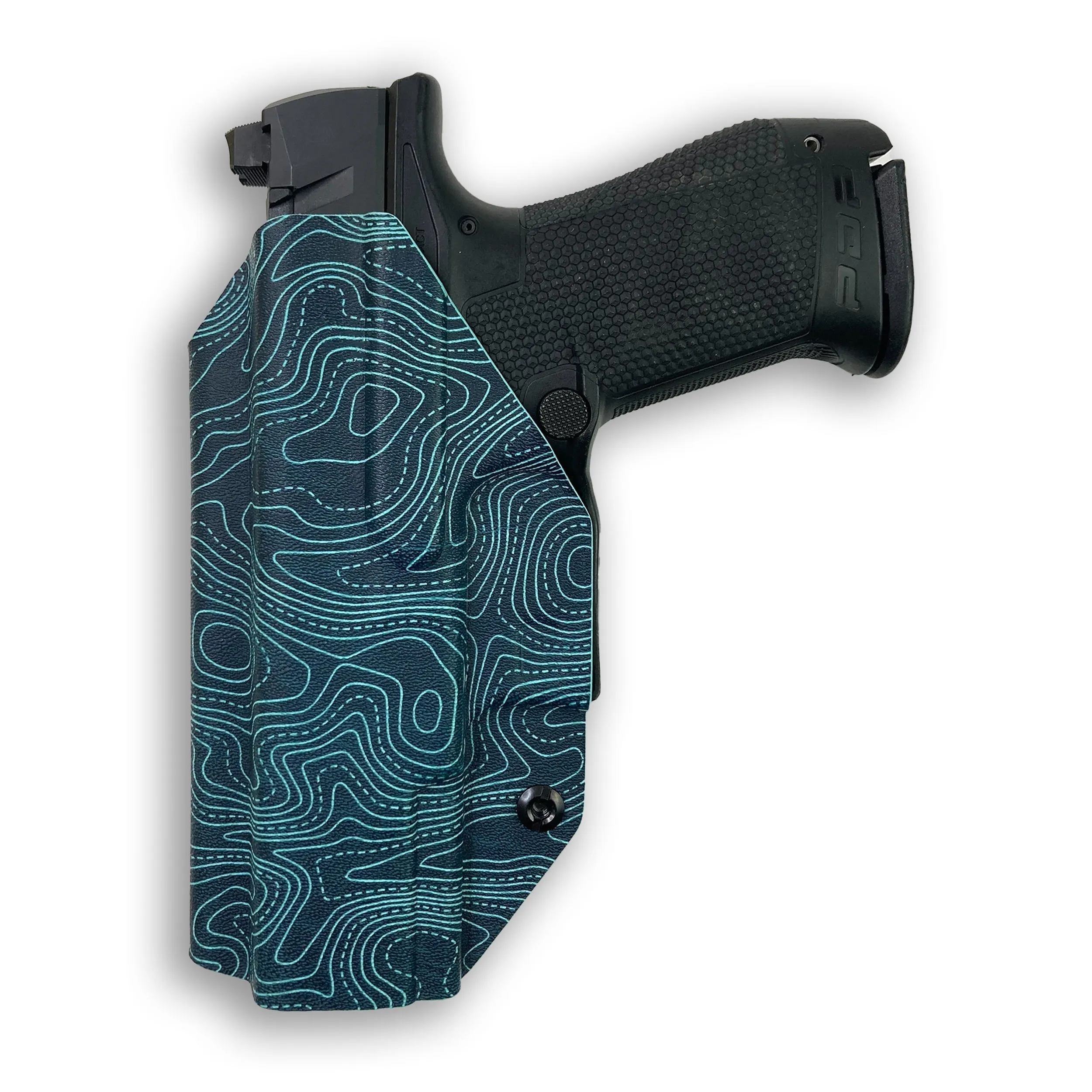 PSA Dagger Compact IWB Holster