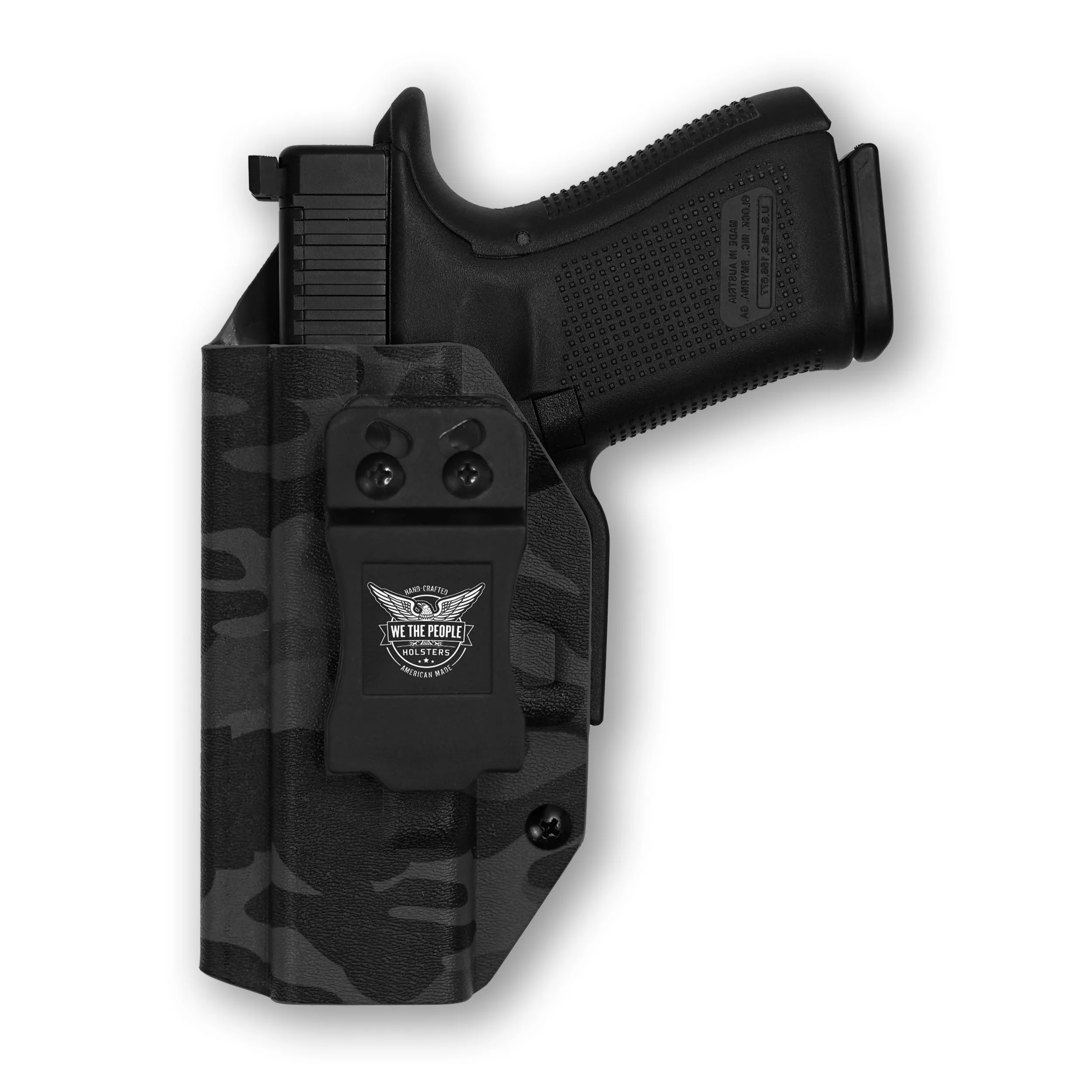 PSA Dagger Compact IWB Holster