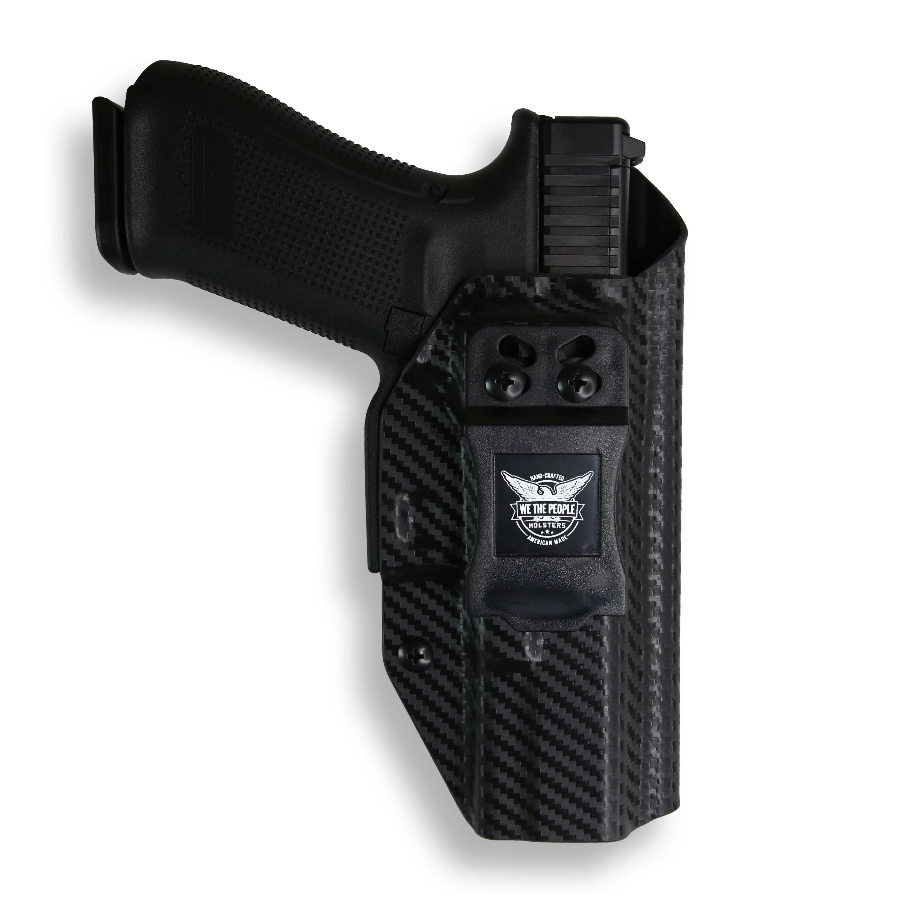 PSA Dagger Compact IWB Holster