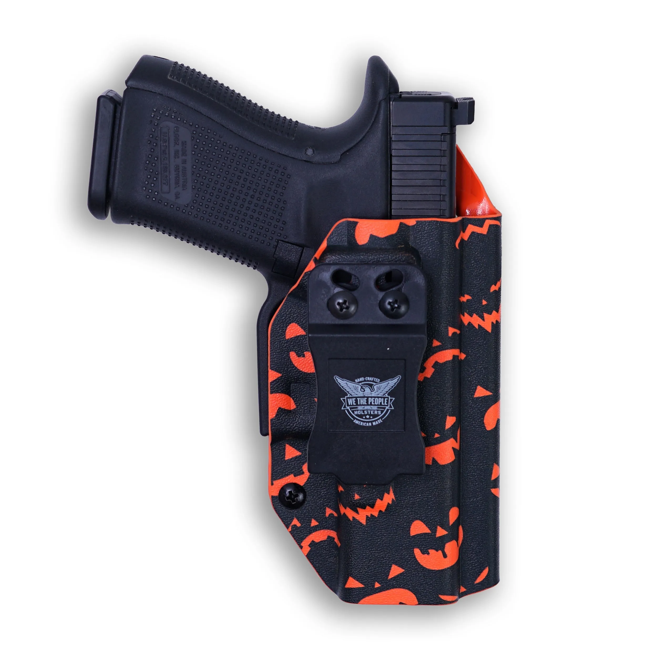 PSA Dagger Compact IWB Holster