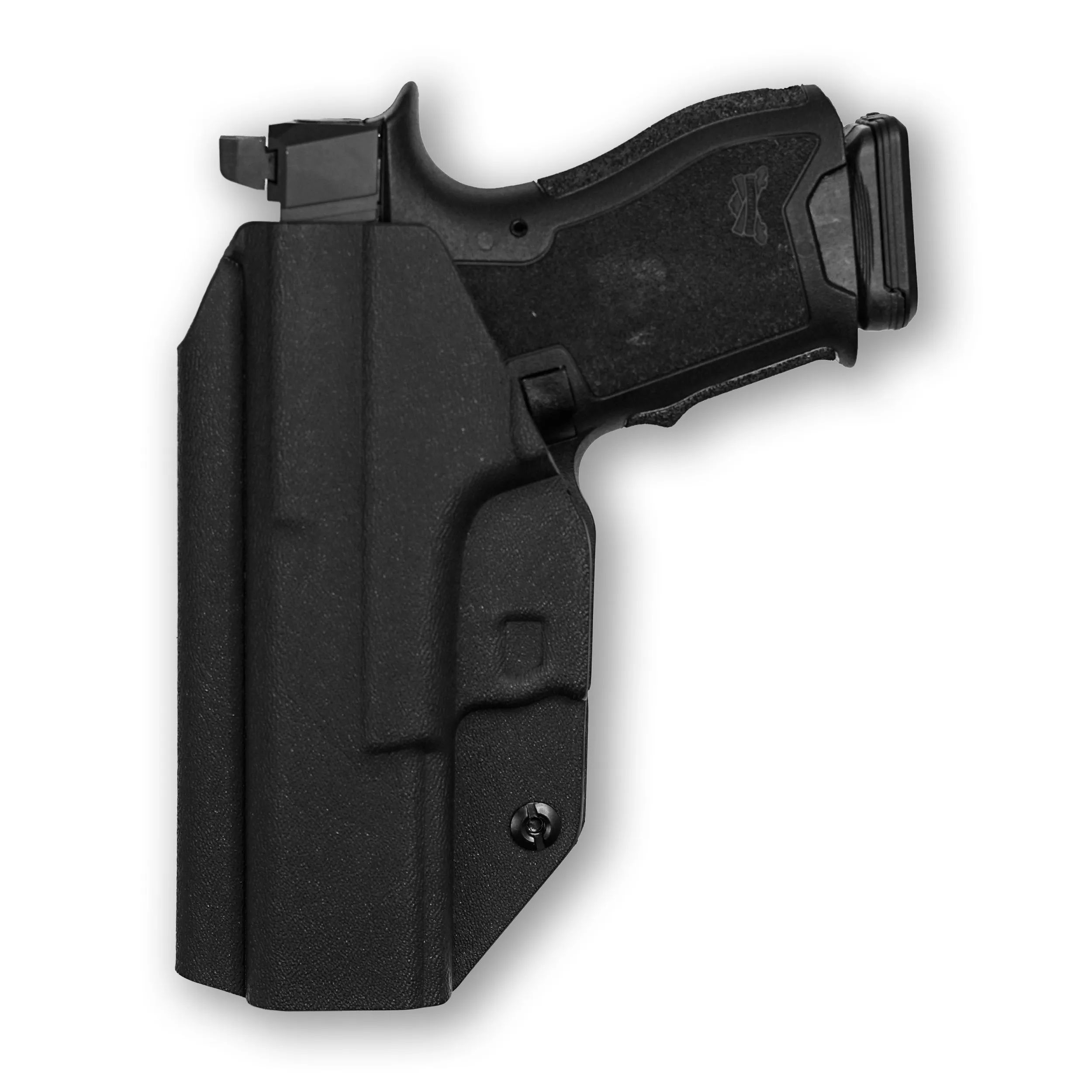 PSA Dagger Compact IWB Holster