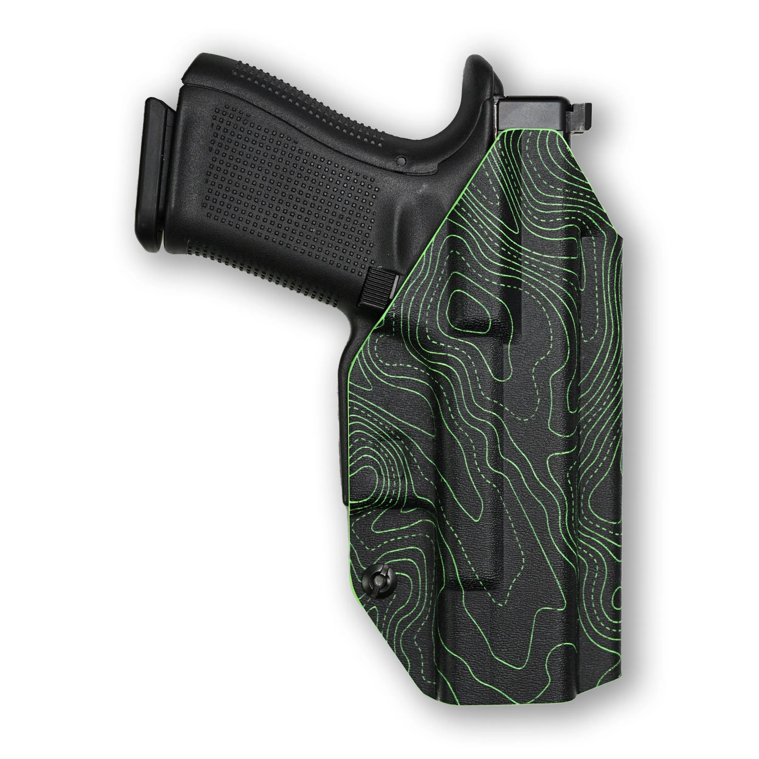 PSA Dagger Compact IWB Holster