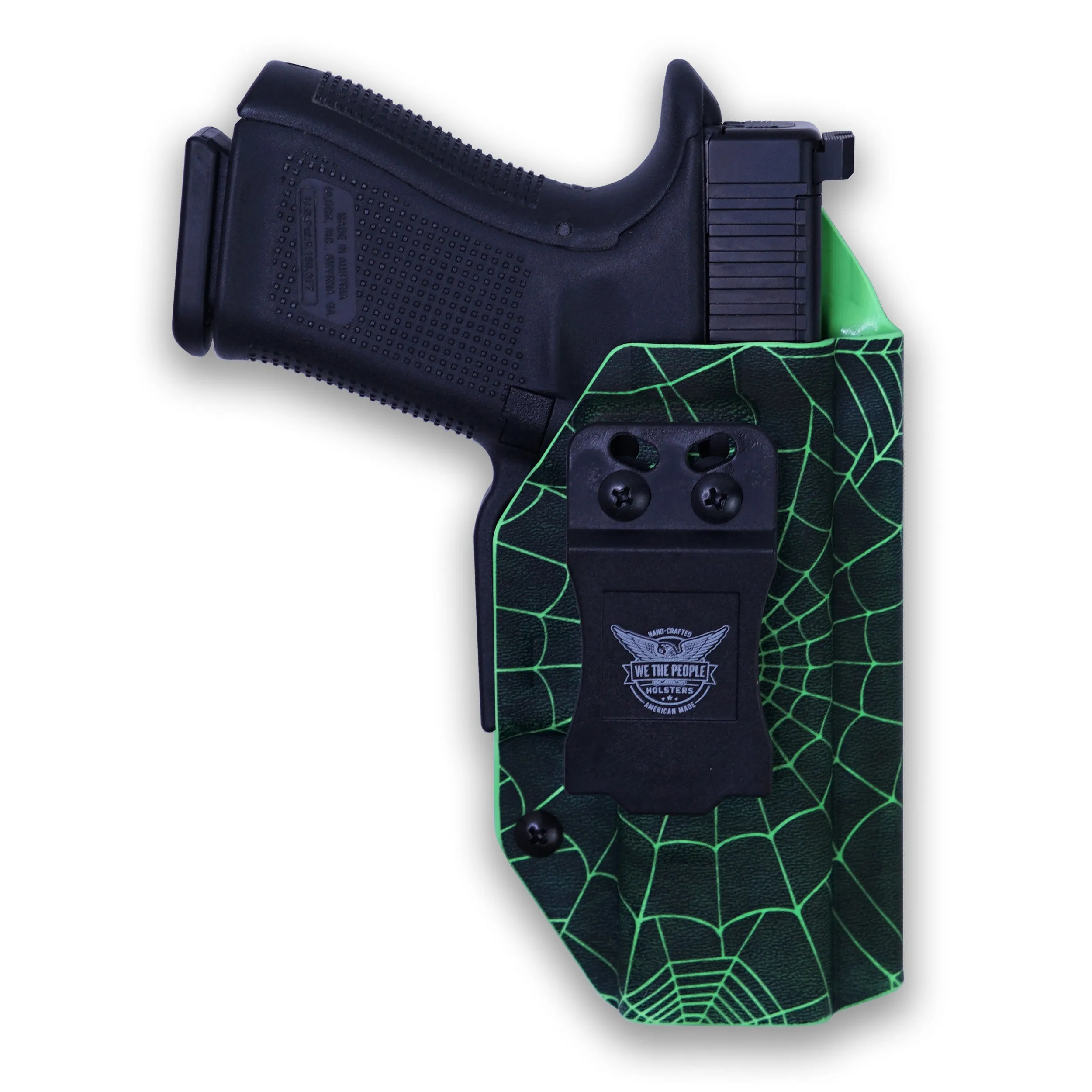 PSA Dagger Compact IWB Holster