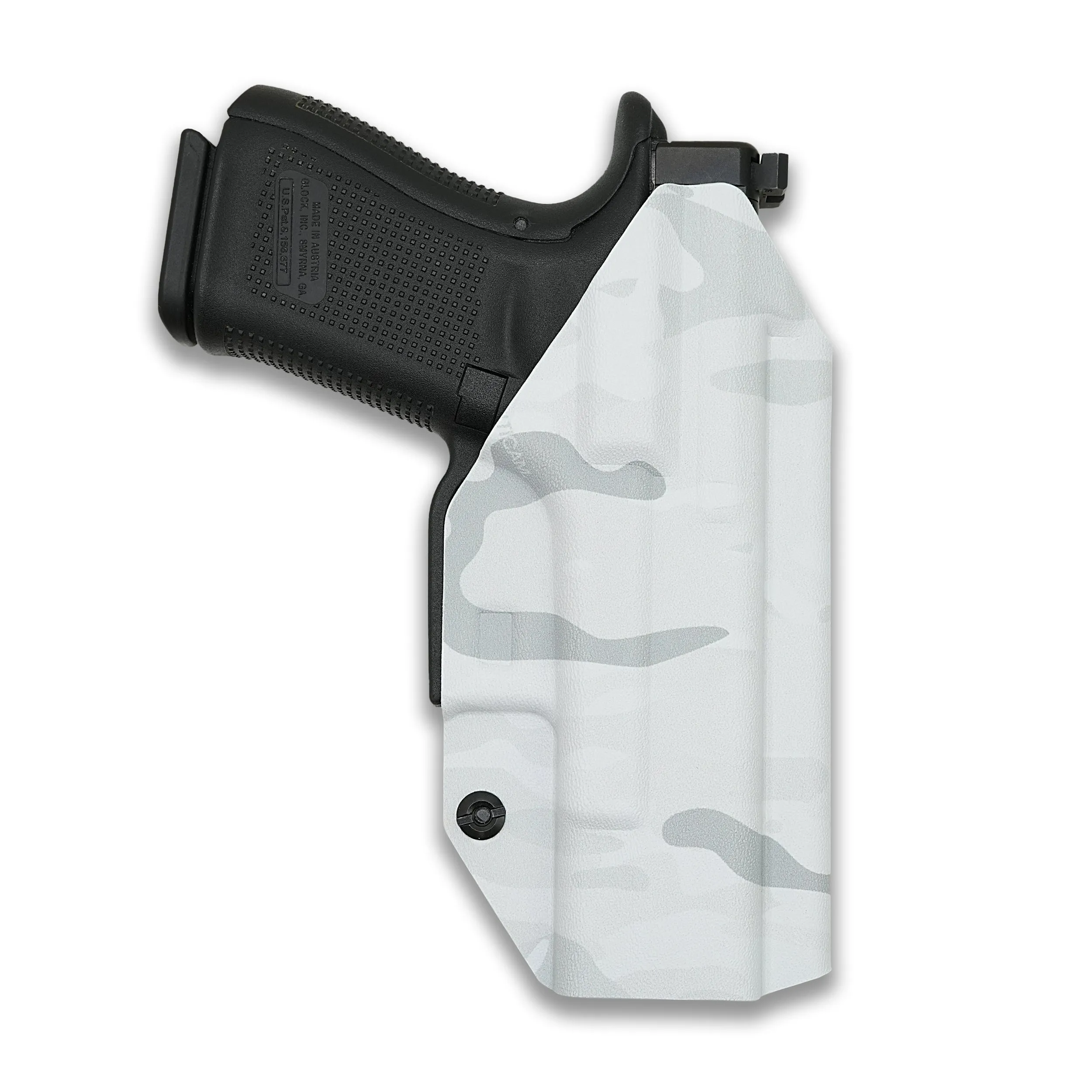 PSA Dagger Compact IWB Holster