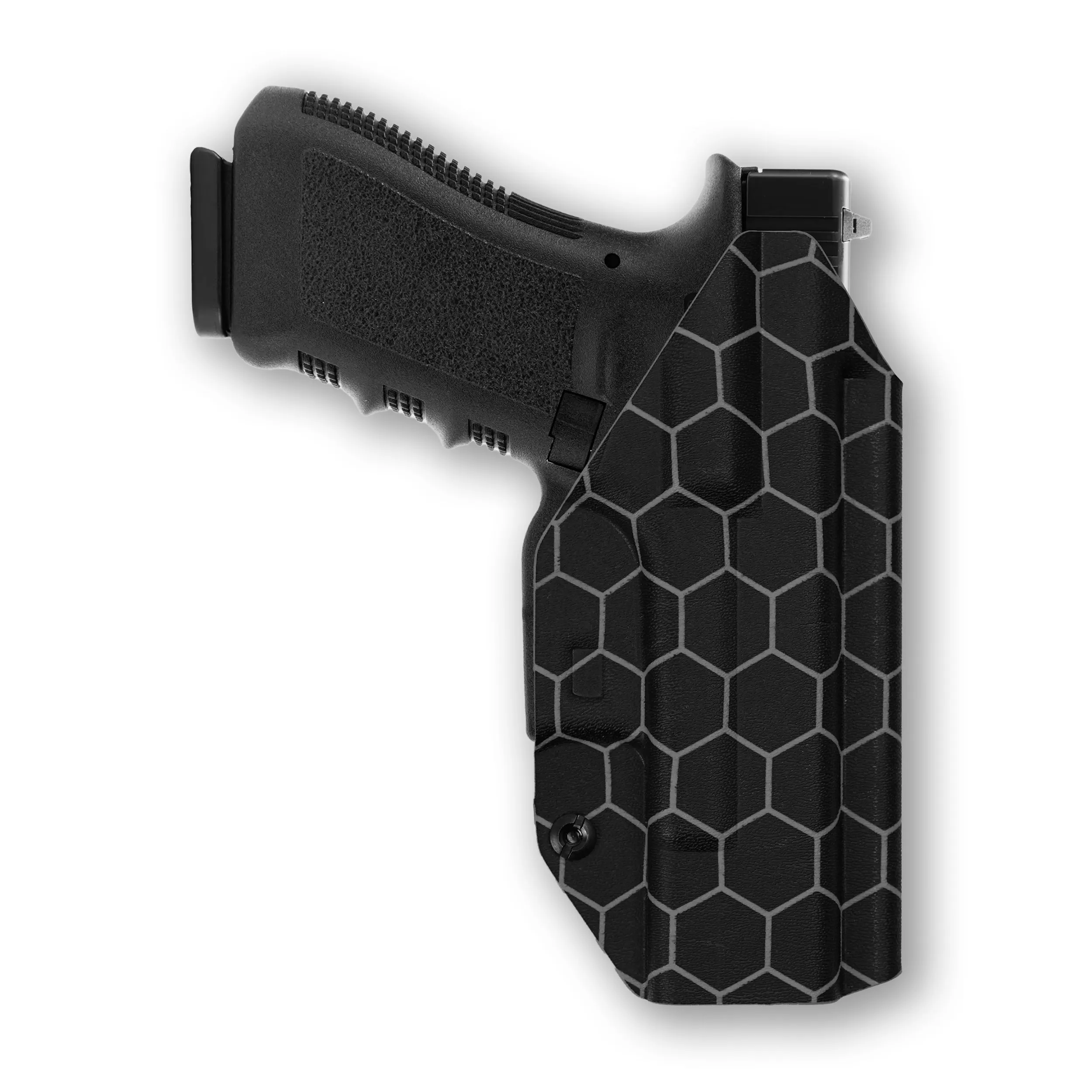 PSA Dagger Compact IWB Holster