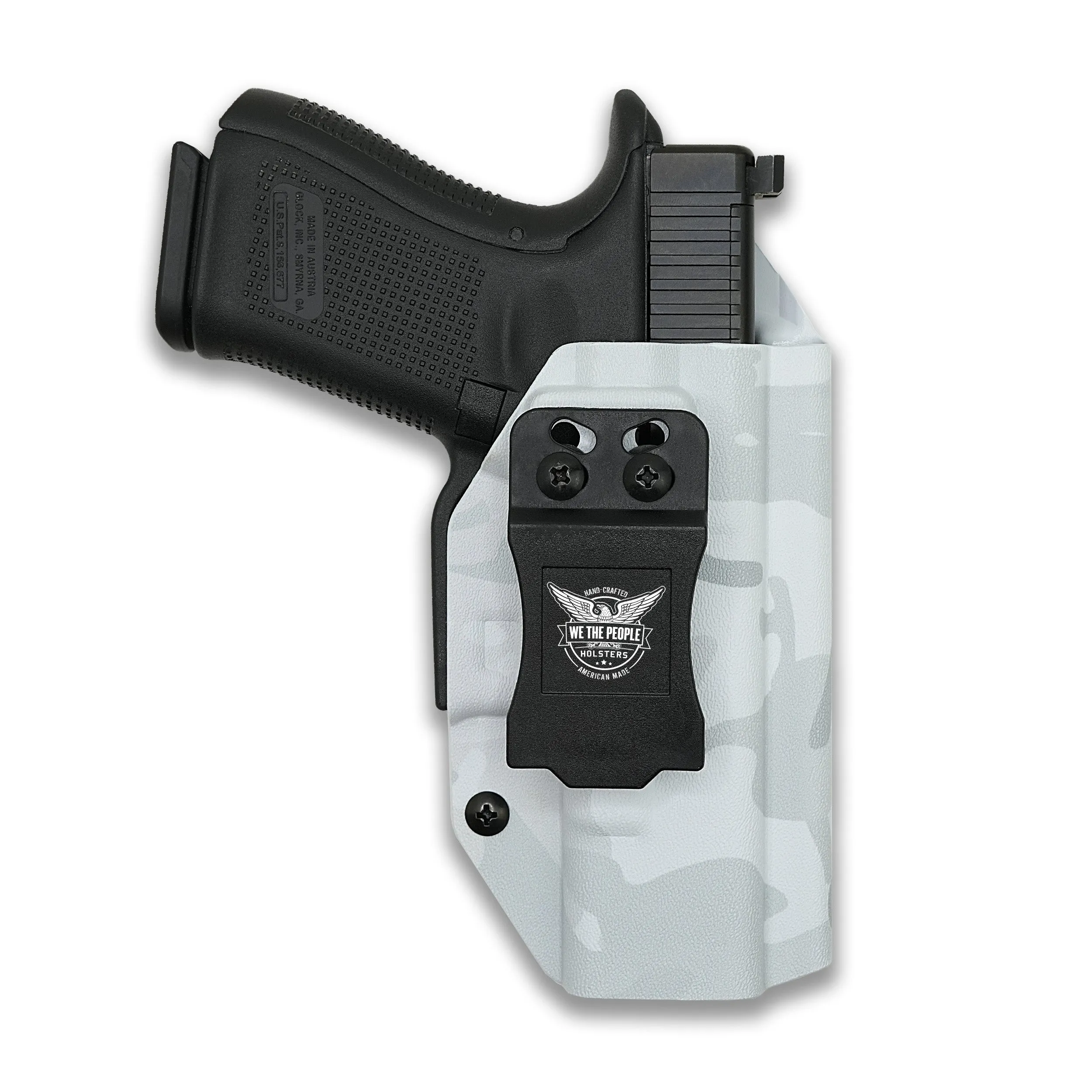 PSA Dagger Compact IWB Holster