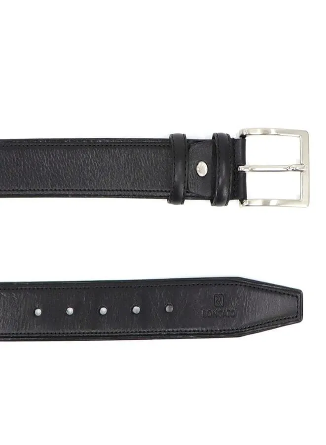 R Roncato, Upgrade your Accessory Game with a sleek Leather Belt for Men