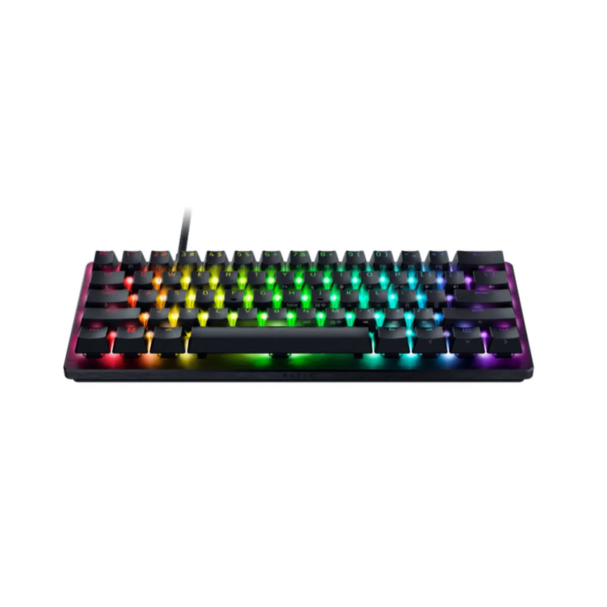 Razer Huntsman V3 Pro Mini  | Snap Tap 60% Wired Gaming Keyboard