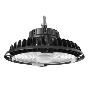 Selectable RHB05 UFO LED Low Bay w/Adjustable Beam Angle