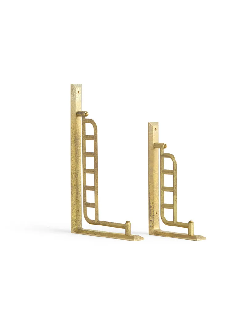 Shelf Brackets - Slotted