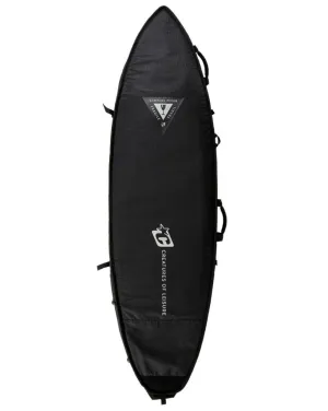 Shortboard Multi DT2.0 Cover