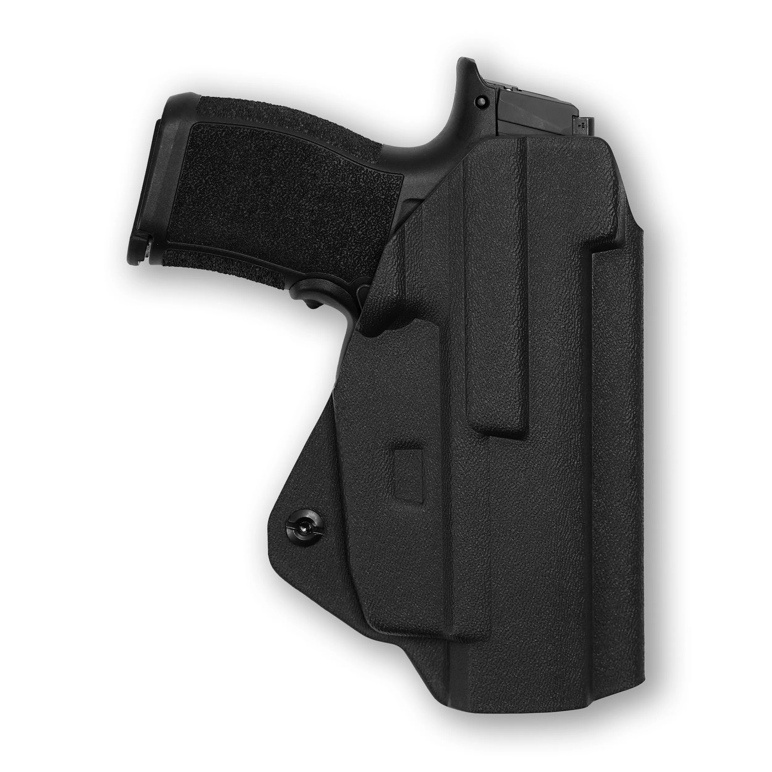 Sig Sauer P365XL Spectre Comp with Sig Sauer Foxtrot365 Light IWB Holster