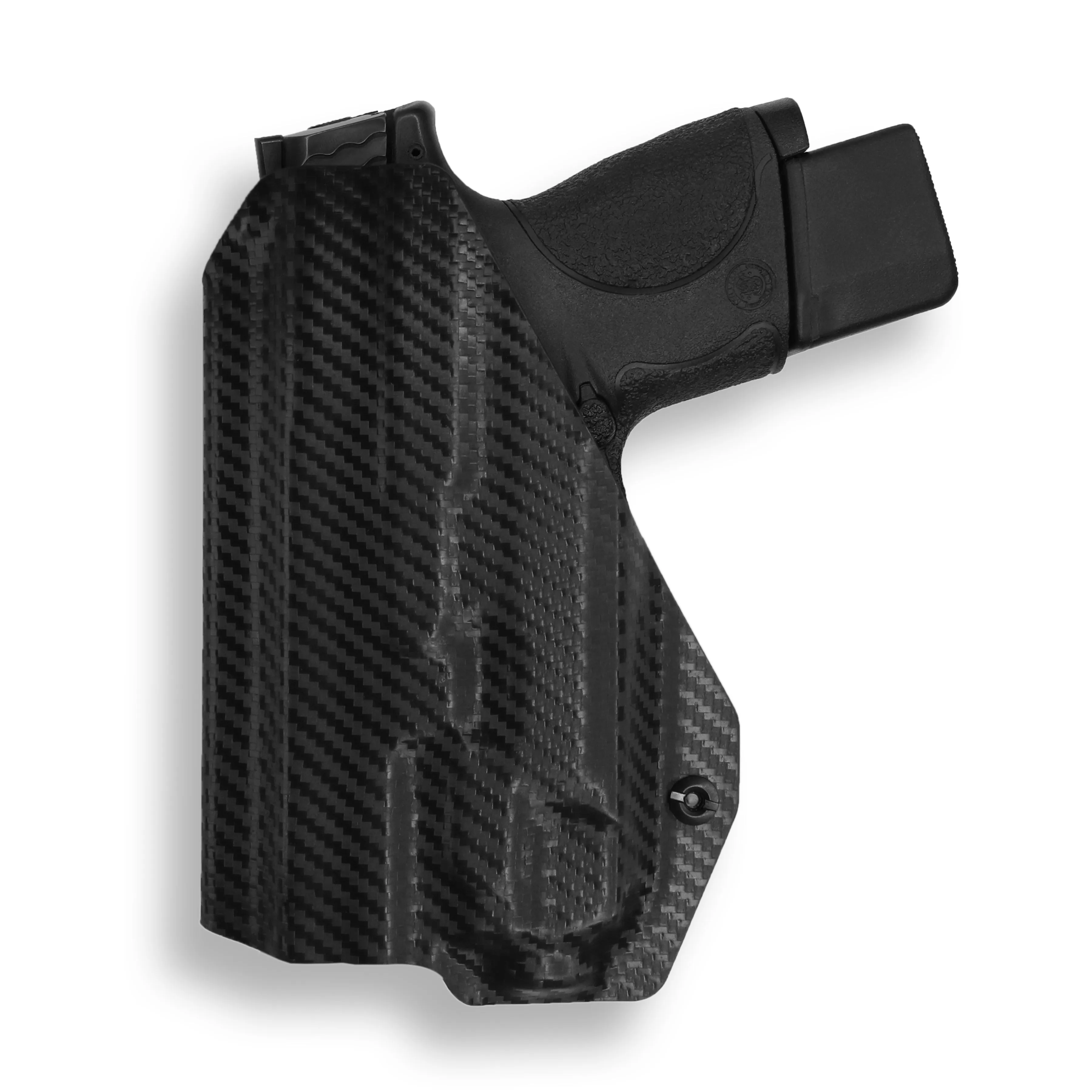 Smith & Wesson M&P 9C/40C / M2.0 3.5"/3.6" Compact with Streamlight TLR-7/7A/7X Light IWB Holster