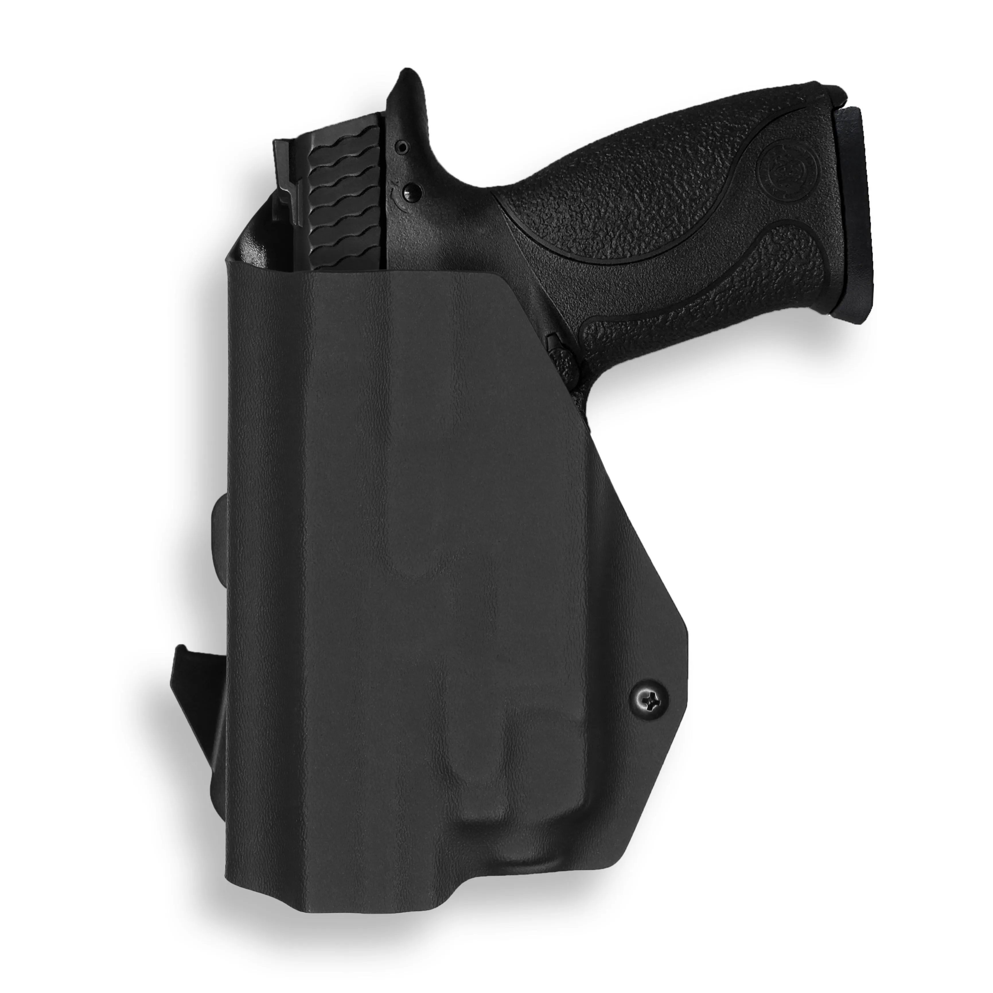 Smith & Wesson M&P / M2.0 4"/4.25" Compact 9/40 with Streamlight TLR-7/7A/7X Light OWB Holster