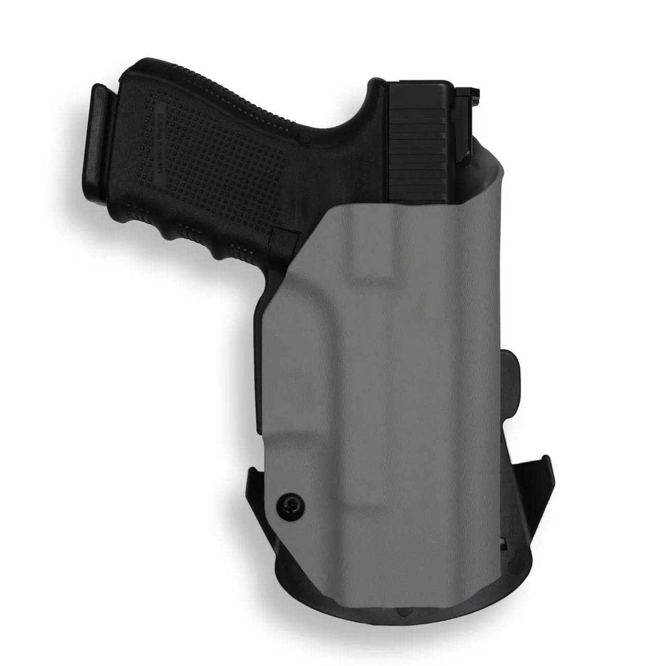 Springfield Hellcat RDP Micro-Compact with Streamlight TLR-7 Sub Light OWB Holster