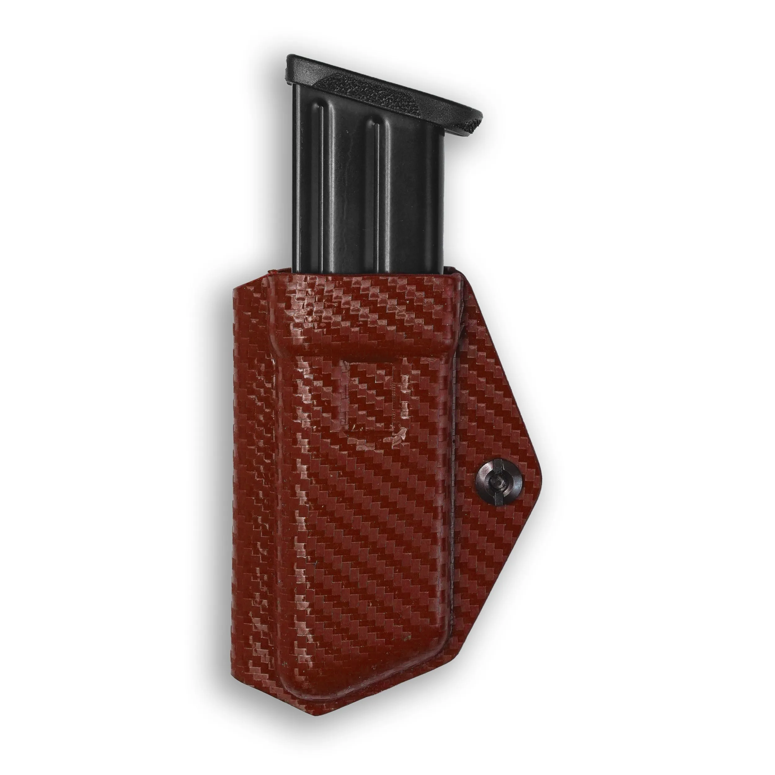 Springfield XD 3" Sub-Compact 9MM/.40SW Kydex Concealed Carry IWB Magazine Carrier / Holster