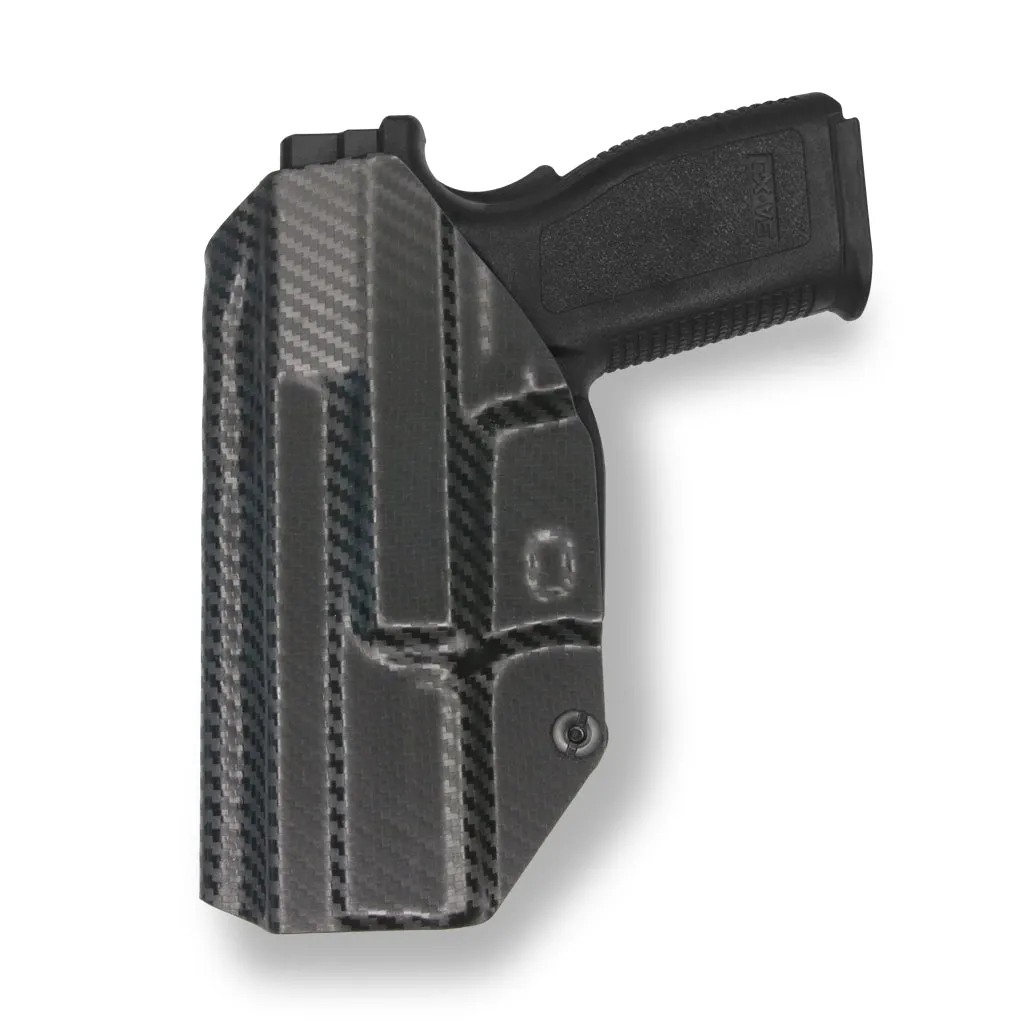 Springfield XD 4" Service 9MM/.40SW IWB Holster