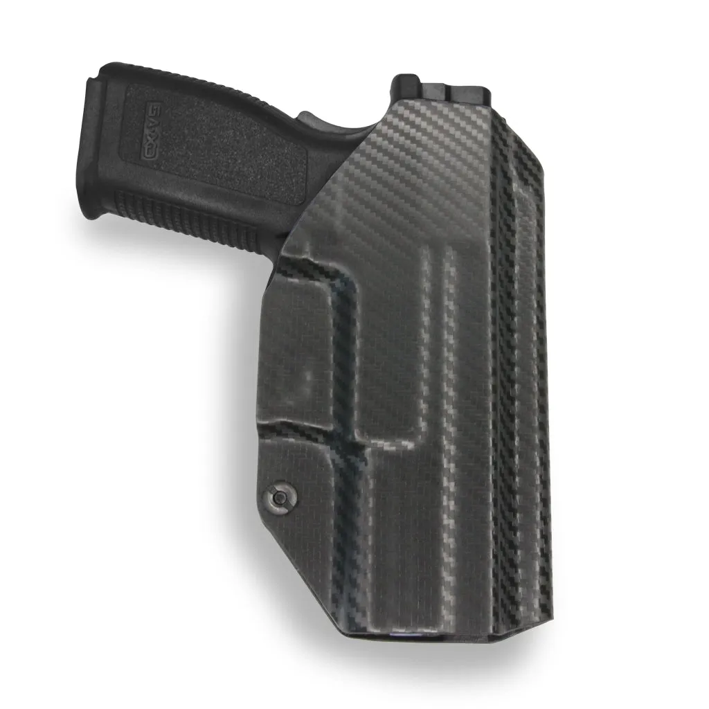 Springfield XD 4" Service 9MM/.40SW IWB Holster