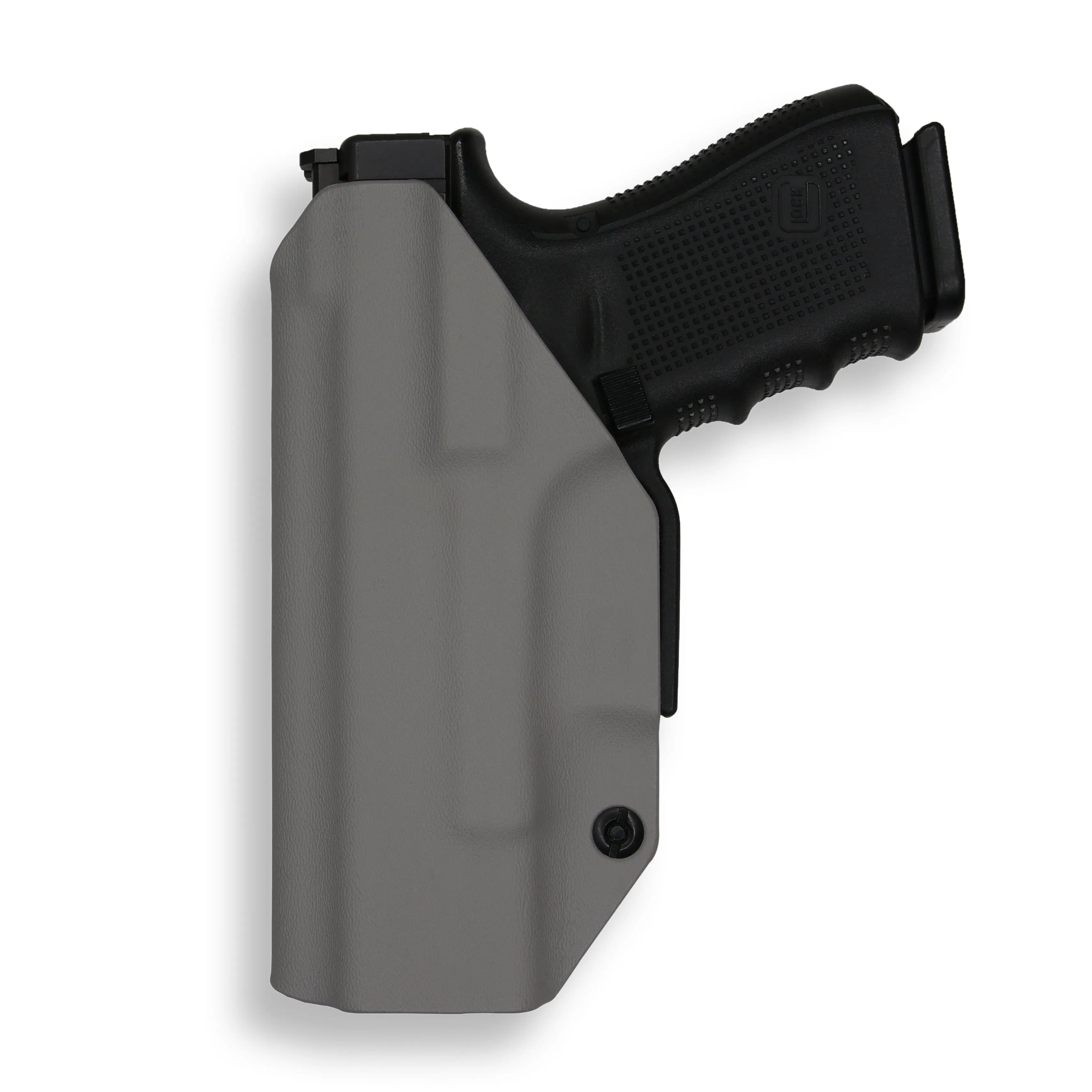 Springfield XD 4" Service 9MM/.40SW IWB Holster