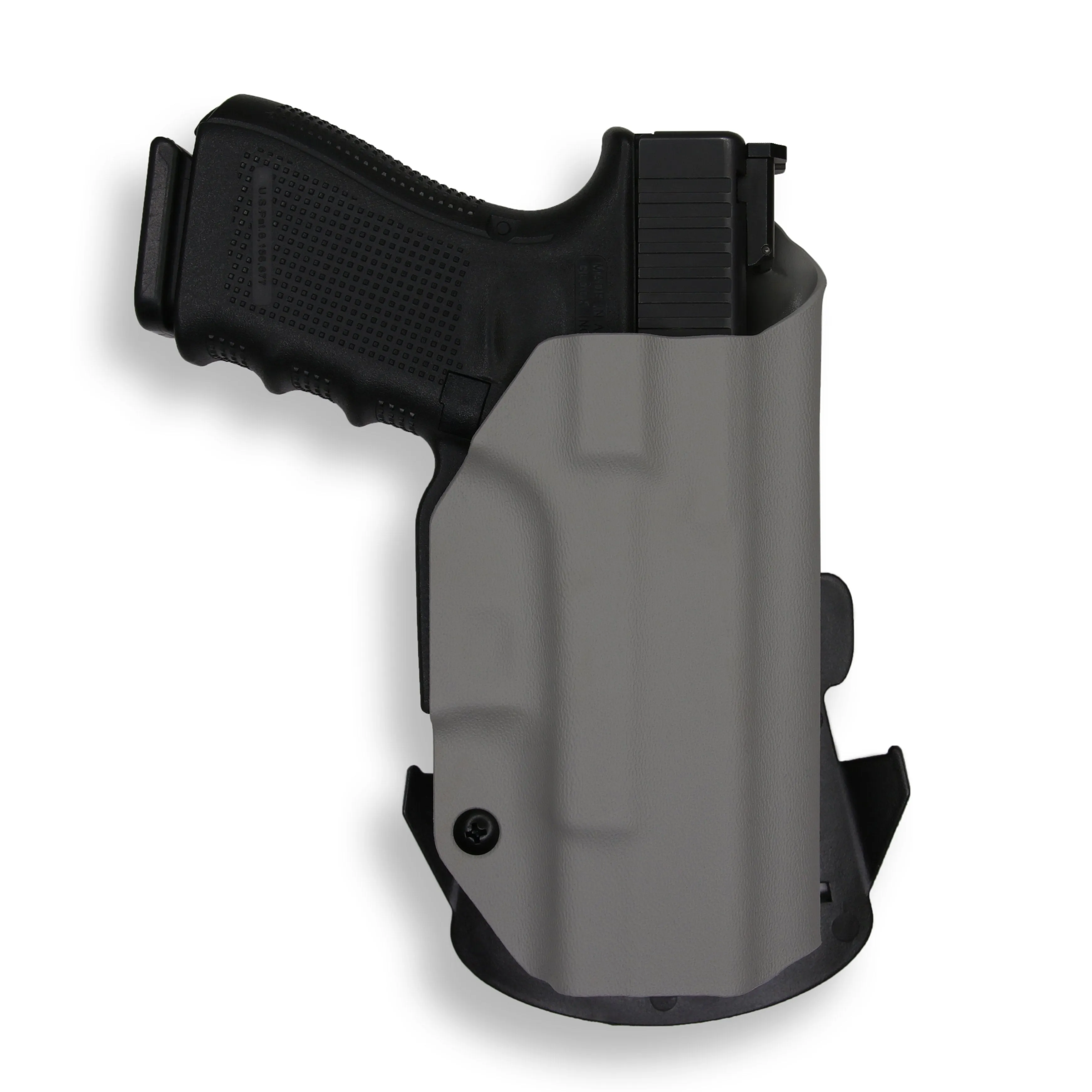 Springfield XD 4" Service 9MM/.40SW OWB Holster