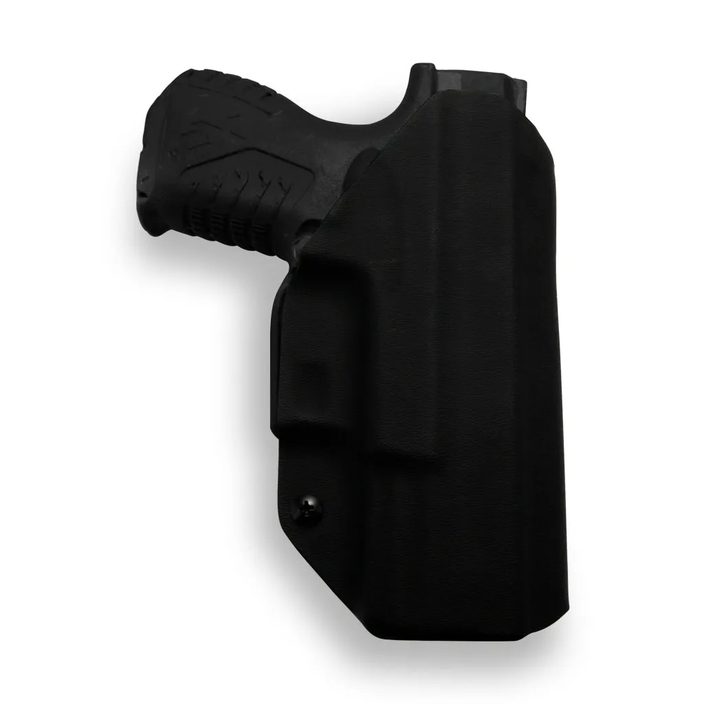 Springfield XD-M 3.8" Compact 9MM/.40SW IWB Holster