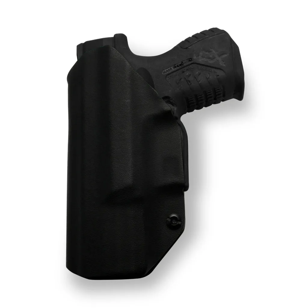 Springfield XD-M 3.8" Compact 9MM/.40SW IWB Holster