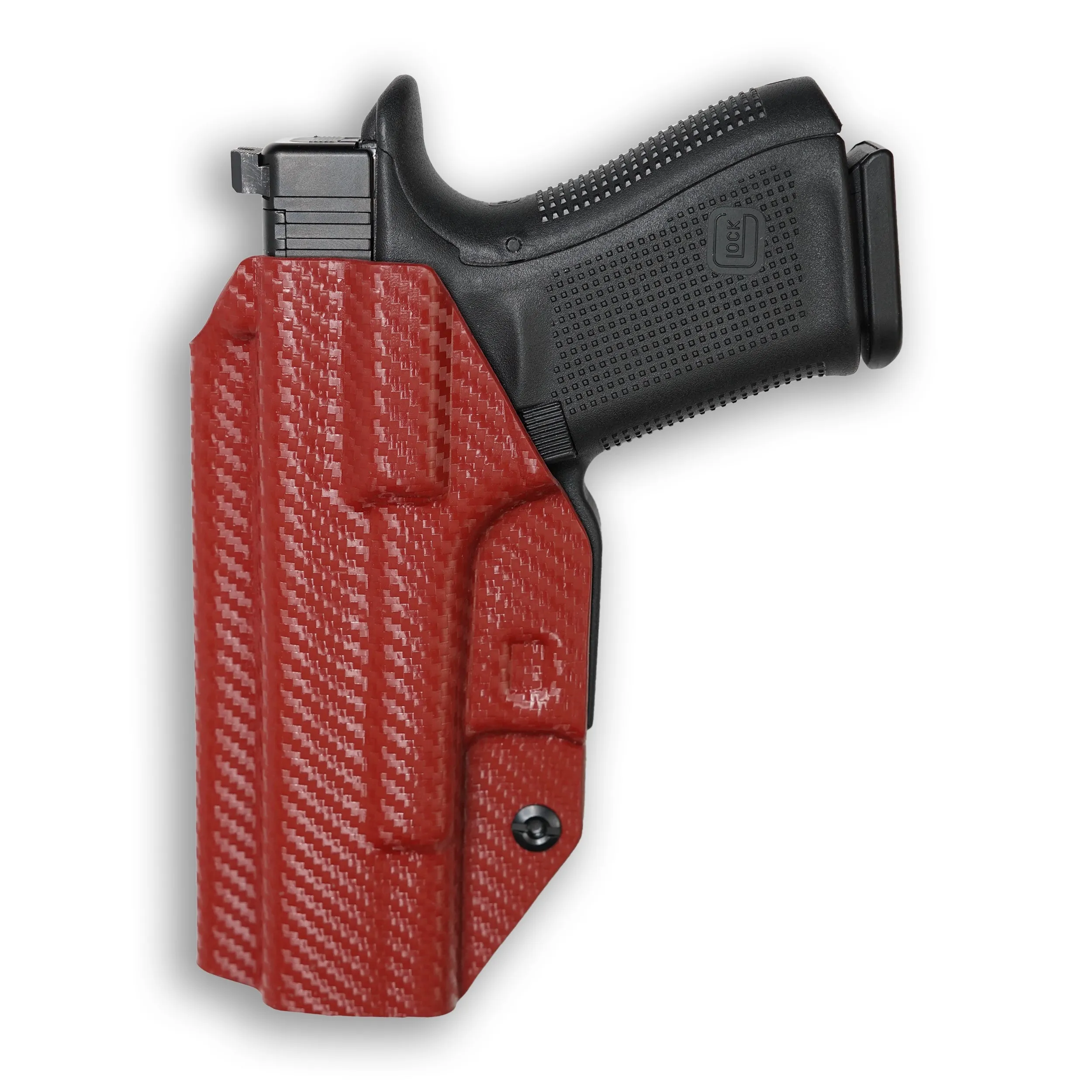 Springfield XD-M 3.8" Compact 9MM/.40SW IWB Holster