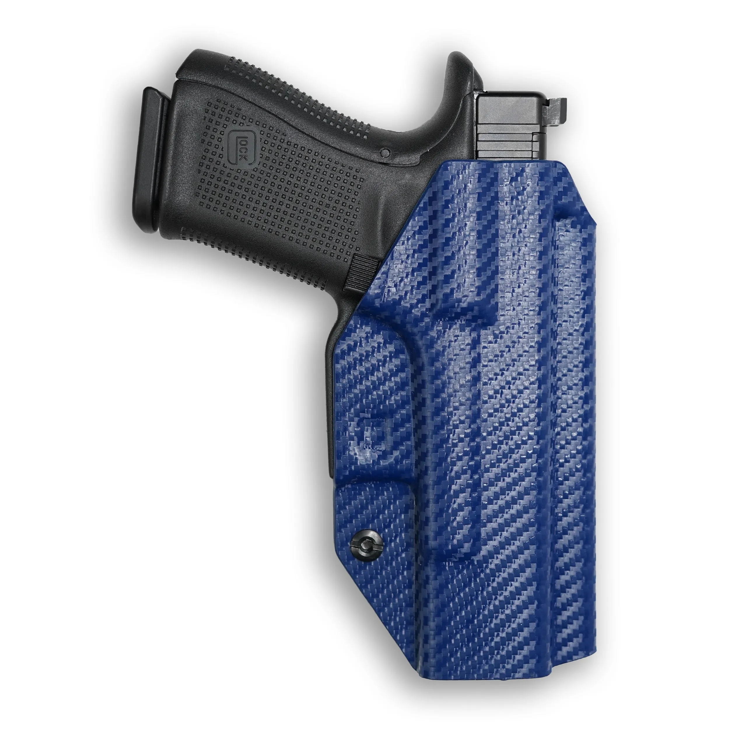 Springfield XD MOD.2 3" Sub-Compact 9MM/.40SW IWB Holster